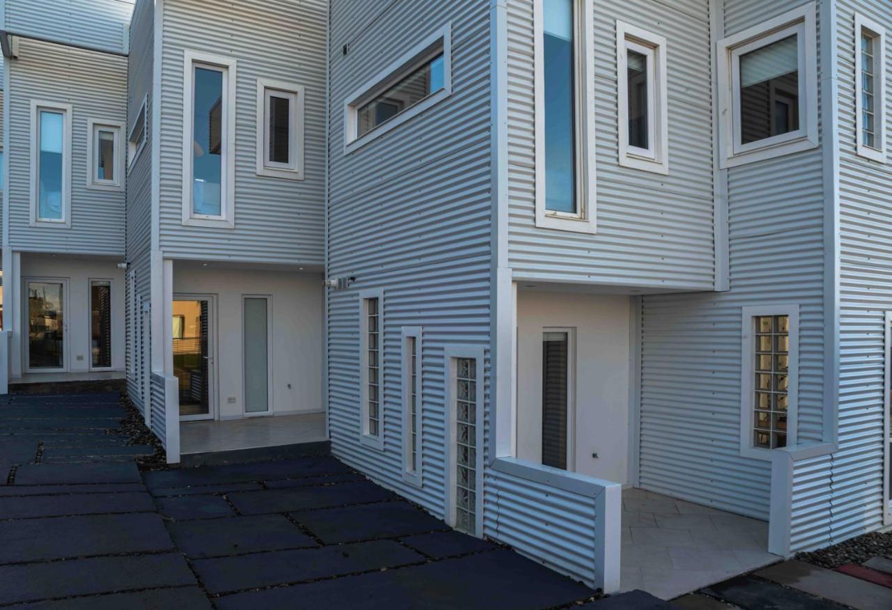 Miradores Del Susana Duplex I Ushuaia Exterior foto